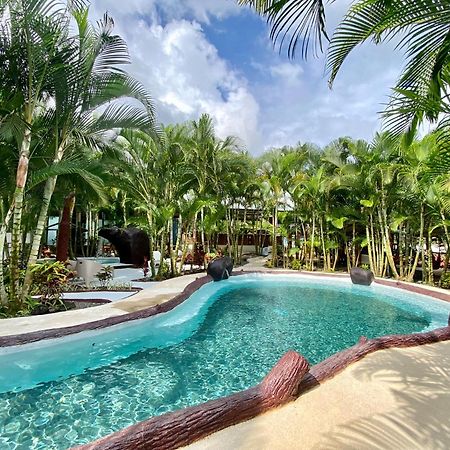 Termales Del Arenal Hotell La Fortuna Eksteriør bilde