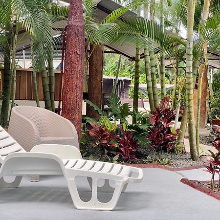 Termales Del Arenal Hotell La Fortuna Eksteriør bilde