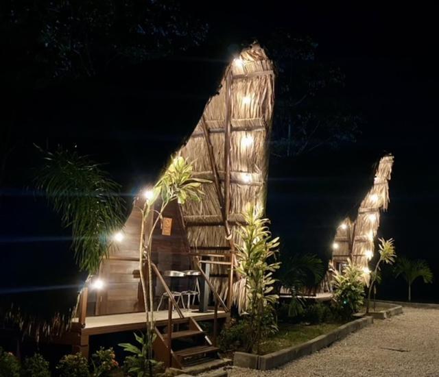 Termales Del Arenal Hotell La Fortuna Eksteriør bilde