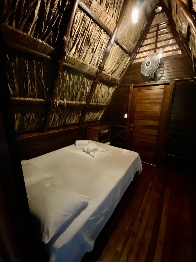 Termales Del Arenal Hotell La Fortuna Eksteriør bilde